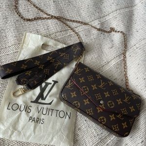 Louis Vuitton bag